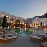 Otel Camarades Mykonos Ano Mera