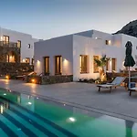 Camarades Mykonos Otel *