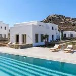 Otel Camarades Mykonos *