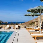 Otel Camarades Mykonos