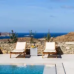 Otel Camarades Mykonos *