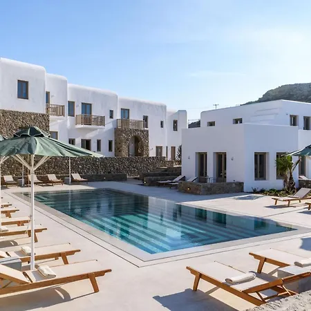 Camarades Mykonos *
