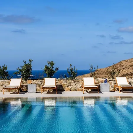 Camarades Mykonos *