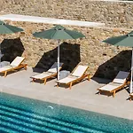 Camarades Mykonos