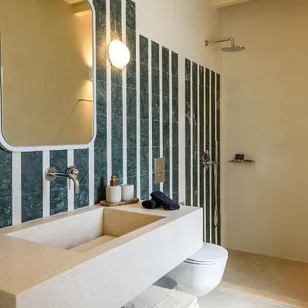 Camarades Mykonos ホテル *