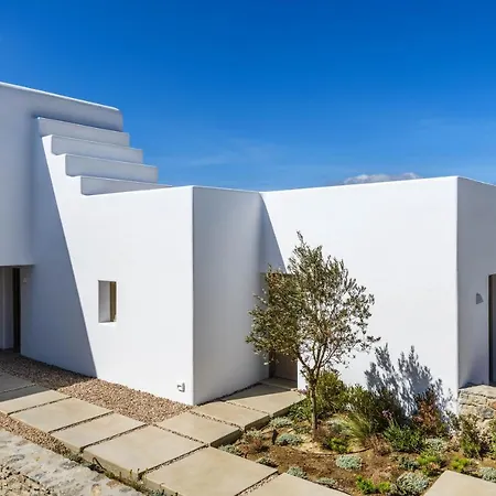 Hotel Camarades Mykonos *