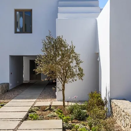 Camarades Mykonos ホテル