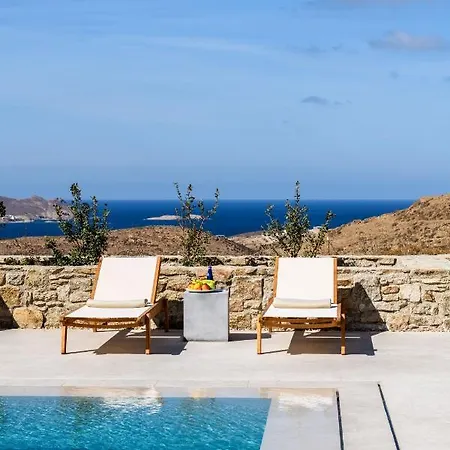 ホテル Camarades Mykonos *