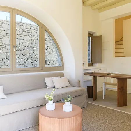 فندق Camarades Mykonos