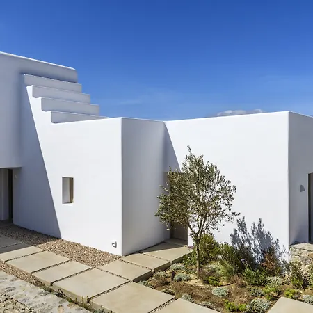 Camarades Mykonos *