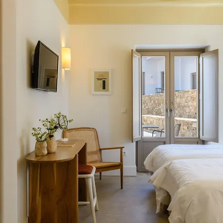 Camarades Mykonos Hotel