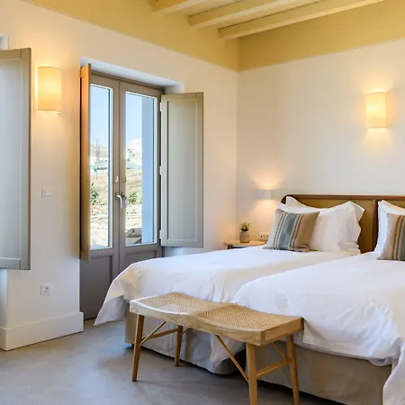 فندق Camarades Mykonos