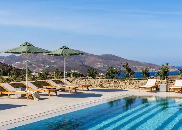 Camarades Mykonos * Ano Mera