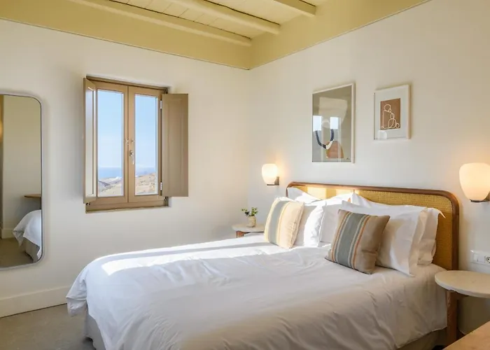 Camarades Mykonos Hotel Ano Mera