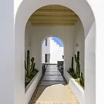 Hotell Camarades Mykonos