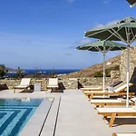 Hotell Camarades Mykonos *