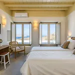 Camarades Mykonos Hotell *