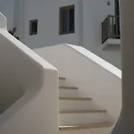 Camarades Mykonos Hotell *