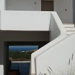 Hotell Camarades Mykonos