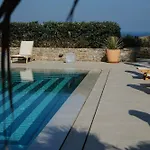 Camarades Mykonos Hotell *
