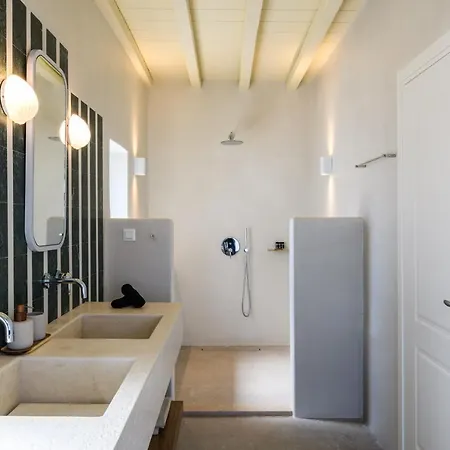 Otel Camarades Mykonos Ano Mera