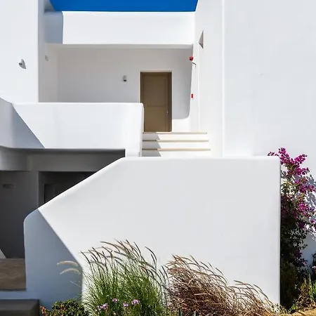 Hotel Camarades Mykonos *