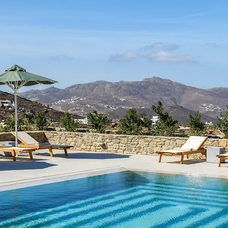 Camarades Mykonos Hotel