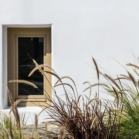 Camarades Mykonos Ано Мера