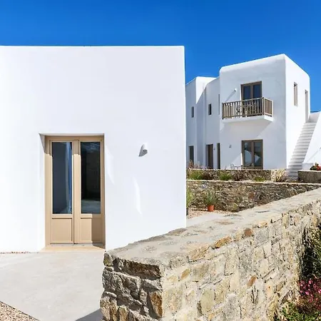 Camarades Mykonos