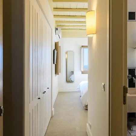Camarades Mykonos Otel Ano Mera