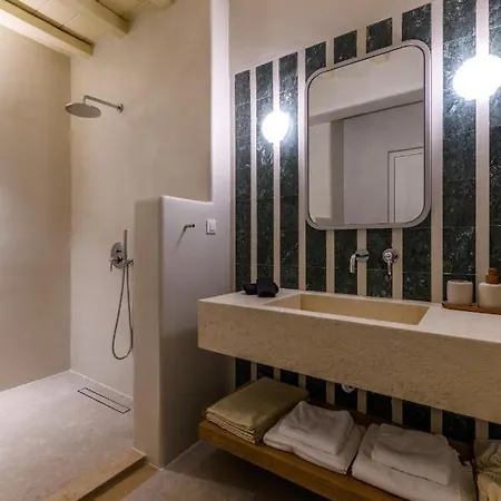 Hotel Camarades Mykonos *