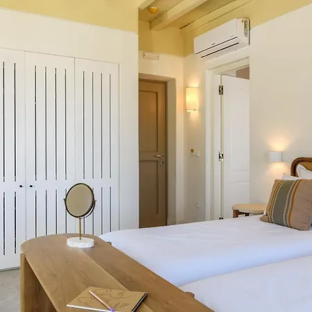Hotell Camarades Mykonos *