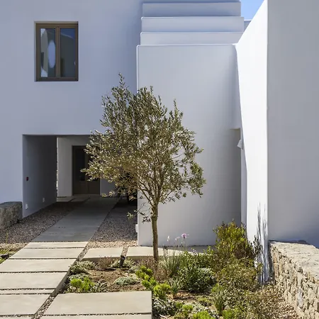 Camarades Mykonos Hotell *