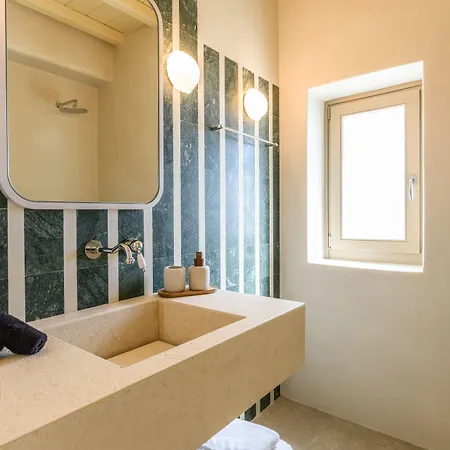 Camarades Mykonos