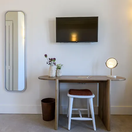 Camarades Mykonos Отель