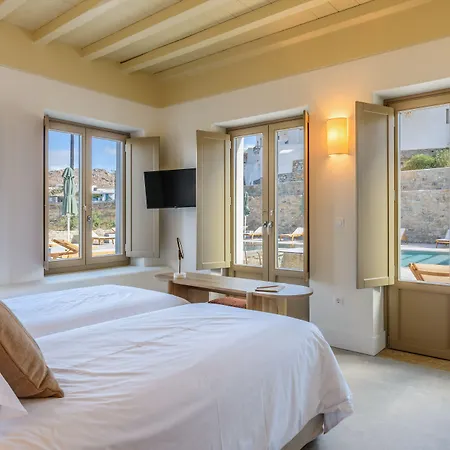 Camarades Mykonos *