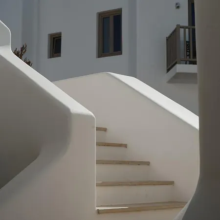 Camarades Mykonos Otel *