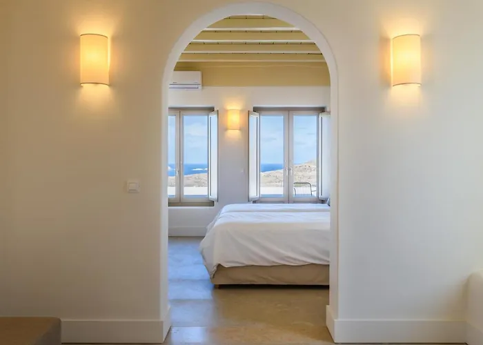 Camarades Mykonos Ano Mera