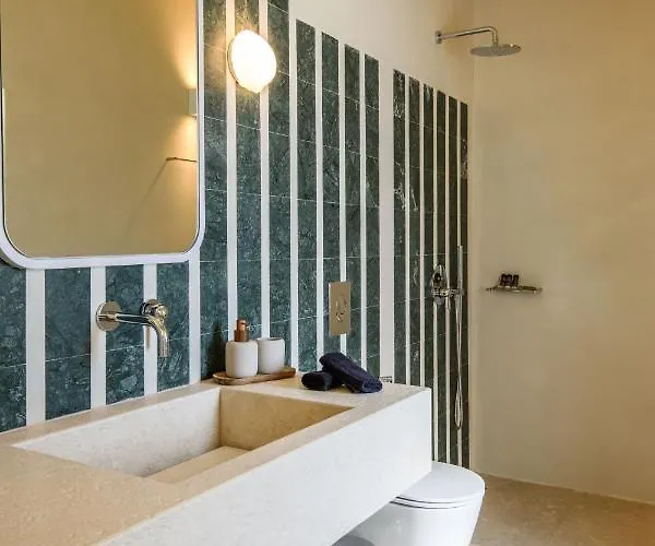 Camarades Mykonos Hotell *