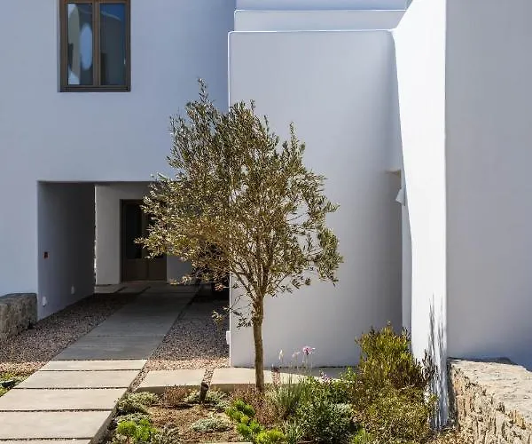 Camarades Mykonos Hotell