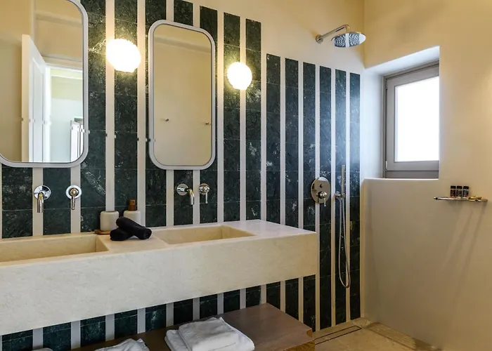 Hotell Camarades Mykonos