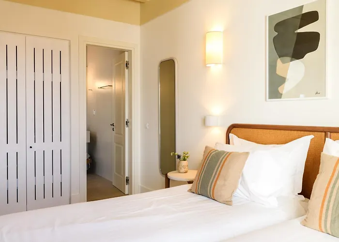 Hotell Camarades Mykonos Ano Mera