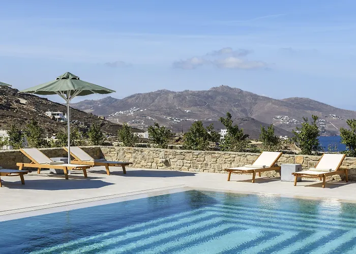 Camarades Mykonos Ano Mera