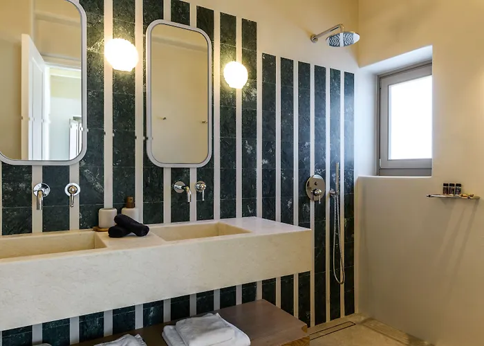 Hotell Camarades Mykonos