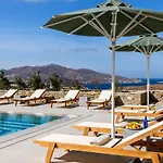 מלון Camarades Mykonos