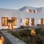 Camarades Mykonos *