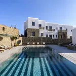 מלון Camarades Mykonos אנו מרה
