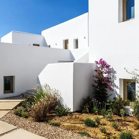 Camarades Mykonos Hotell Ano Mera