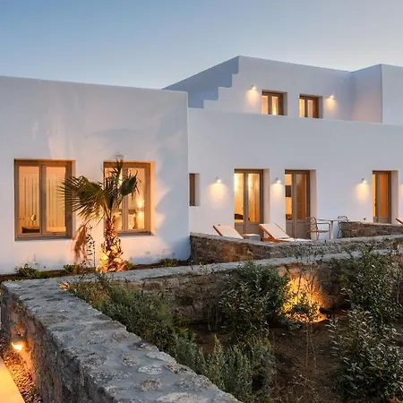 Camarades Mykonos *